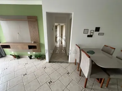 Apartamento com 3 Quartos à venda, 84m² no Jardim Primavera, Jacareí