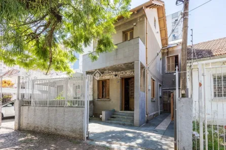 Casa com 3 Quartos à venda, 100m² no Floresta, Porto Alegre