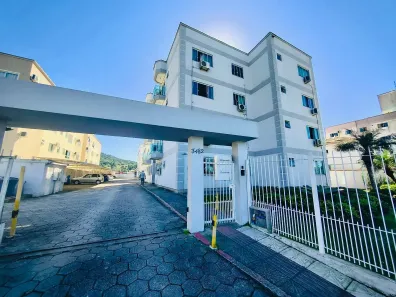 Apartamento com 2 Quartos à venda, 53m² no São Sebastião, Palhoça