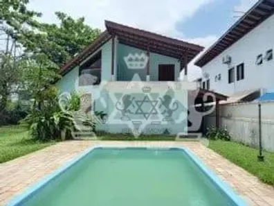 Casa com 3 Quartos à venda, 640m² no Portal do Tabatinga, Caraguatatuba