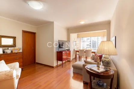 Apartamento com 3 Quartos à venda, 84m² no Boa Vista, Porto Alegre