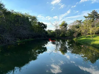 Fazenda/Sítio com 3 Quartos à venda, 193600m² no Jardim Adélia Cavicchia Grotta, Limeira