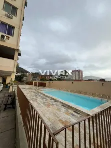 Apartamento com 2 Quartos à venda, 54m² no Engenho Novo, Rio de Janeiro