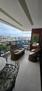Apartamento com 3 Quartos à venda, 92m² no Caminho das Árvores, Salvador