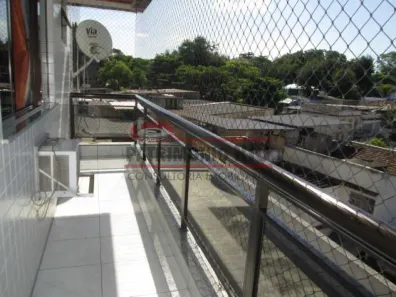 Apartamento com 3 Quartos à venda, 100m² no Brás de Pina, Rio de Janeiro