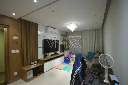 Sobrado com 3 Quartos à venda, 135m² no Vila Sabrina, São Paulo