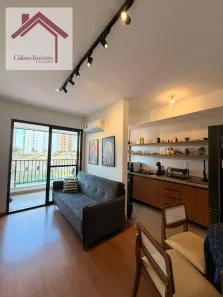 Apartamento com 1 Quarto à venda, 45m² no Parque Campolim, Sorocaba