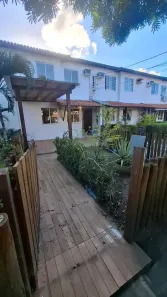 Casa de Condomínio com 2 Quartos à venda, 88m² no Buraquinho, Lauro de Freitas