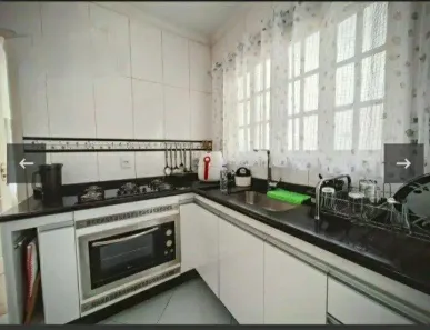 Casa com 2 Quartos à venda, 290m² no Vila América, Carapicuíba