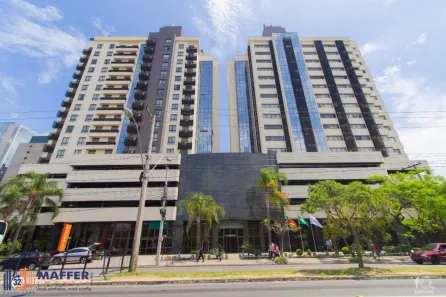 Sala Comercial à venda, 34m² no Praia de Belas, Porto Alegre