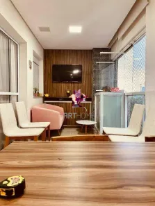 Apartamento com 2 Quartos à venda, 113m² no Santo Antônio, São Caetano do Sul