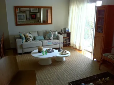Apartamento com 2 Quartos à venda, 154m² no Indianópolis, São Paulo