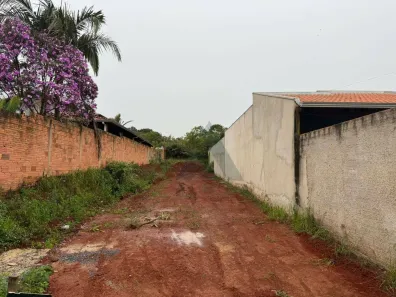 Lote/Terreno à venda, 353m² no Centro, Itapetininga