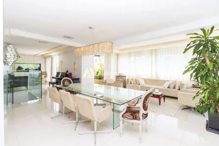 Cobertura com 4 Quartos à venda, 527m² no Ipanema, Rio de Janeiro