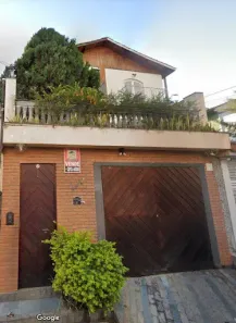 Sobrado com 3 Quartos à venda, 256m² no Chora Menino, São Paulo