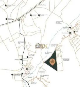 Lote/Terreno à venda, 250m² no Itapecirica, Taubaté