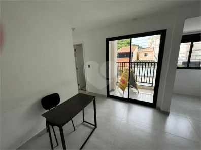 Apartamento com 2 Quartos à venda, 43m² no Vila Aricanduva, São Paulo