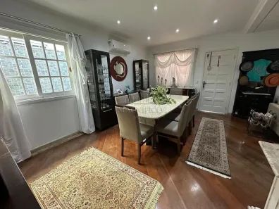 Casa de Condomínio com 3 Quartos à venda, 192m² no Taboão, São Bernardo do Campo