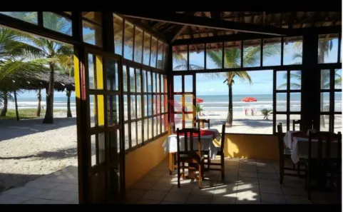 Ponto Comercial à venda, 1200m² no Canavieiras, Canavieiras