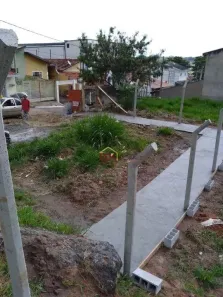 Lote/Terreno à venda, 430m² no Residencial São Francisco, São José dos Campos