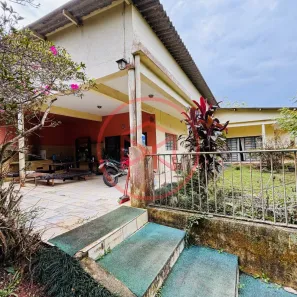 Fazenda/Sítio com 3 Quartos à venda, 500m² no Ibiúna, Ibiúna