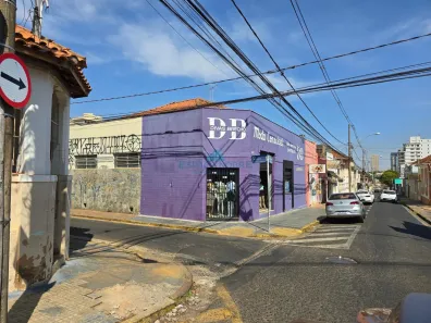 Lote/Terreno à venda, 1817m² no Centro, Franca