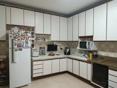 Casa com 3 Quartos à venda, 220m² no Centro, São Bernardo do Campo