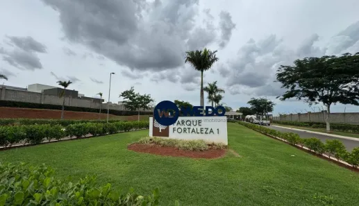 Lote/Terreno à venda, 490m² no Parque Fortaleza, Nova Odessa