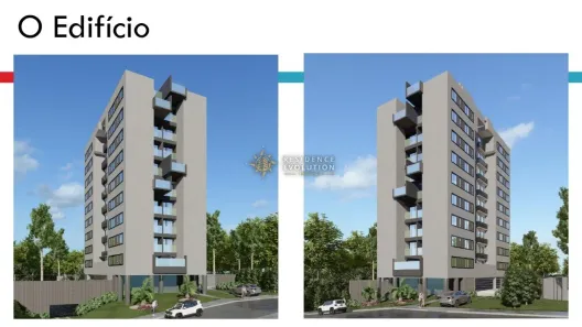 Apartamento com 2 Quartos à venda, 86m² no São Pedro, Belo Horizonte