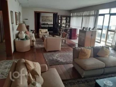 Apartamento com 4 Quartos à venda, 300m² no Leblon, Rio de Janeiro