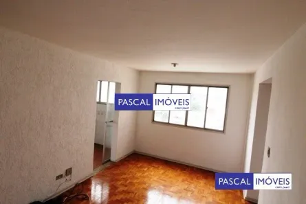Apartamento com 2 Quartos à venda, 60m² no Jardim Brasil (Zona Sul), São Paulo