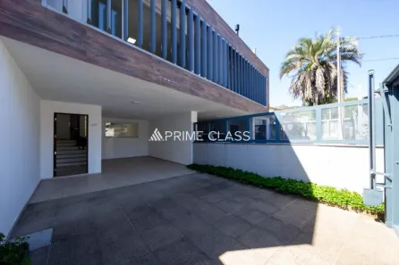 Sobrado com 3 Quartos à venda, 220m² no Jardim Sabará, Porto Alegre