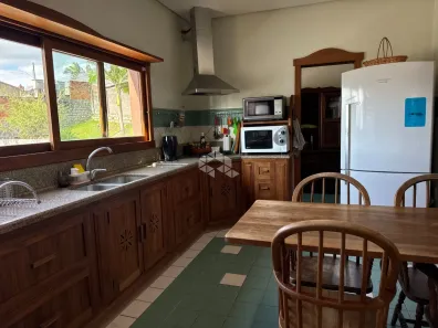Casa com 4 Quartos à venda, 407m² no Agronômica, Florianópolis