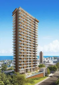 Apartamento com 1 Quarto à venda, 23m² no Barra, Salvador