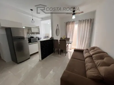 Apartamento com 2 Quartos à venda, 53m² no Bela Vista, Salto