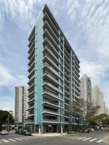 Apartamento com 2 Quartos à venda, 65m² no Indianópolis, São Paulo