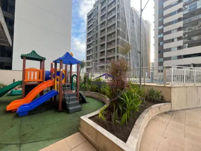 Apartamento com 3 Quartos à venda, 149m² no Olaria, Porto Velho