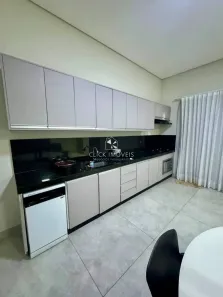 Casa com 3 Quartos para alugar, 200m² no Barra do Pari, Cuiabá