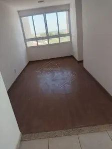 Apartamento com 2 Quartos à venda, 47m² no Jardim São Rafael I, Araraquara