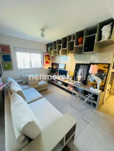 Apartamento com 1 Quarto à venda, 82m² no Piemonte, Nova Lima
