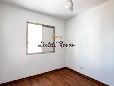 Apartamento com 2 Quartos para alugar, 69m² no Chácara Santo Antônio (Zona Sul), São Paulo