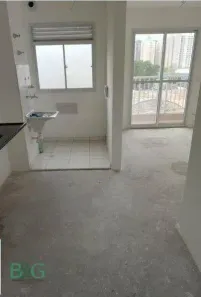 Apartamento com 2 Quartos à venda, 37m² no Água Branca, São Paulo