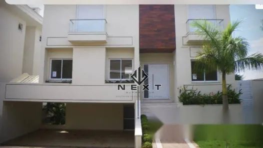 Casa de Condomínio com 5 Quartos à venda, 476m² no Alphaville, Santana de Parnaíba