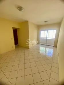 Apartamento com 2 Quartos para alugar, 65m² no Patrimônio, Uberlândia