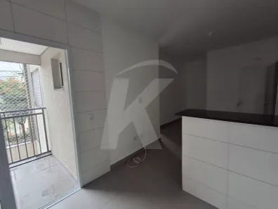 Casa de Condomínio com 2 Quartos para alugar, 40m² no Parque Vitória, São Paulo