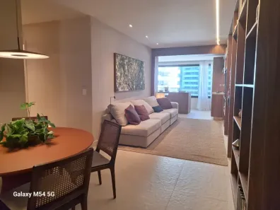 Apartamento com 3 Quartos à venda, 117m² no Barra Olímpica, Rio de Janeiro