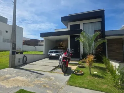 Casa com 3 Quartos à venda, 103m² no Jardim Residencial Villagio Ipanema I, Sorocaba