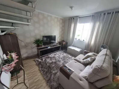 Casa de Condomínio com 2 Quartos à venda, 75m² no Tijuco Preto, Vargem Grande Paulista