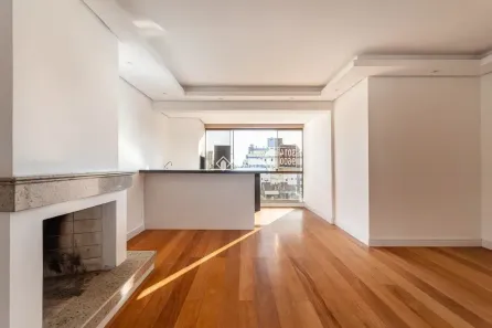 Apartamento com 3 Quartos à venda, 114m² no Petrópolis, Porto Alegre