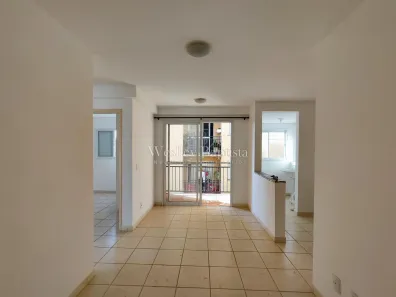 Apartamento com 2 Quartos à venda, 50m² no Residencial Caetano, São José do Rio Preto